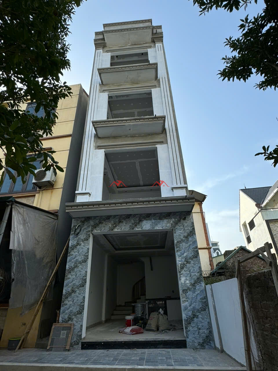 Bán nhà 30.6m Tổ 10 – Yên Nghĩa – Hà Đông