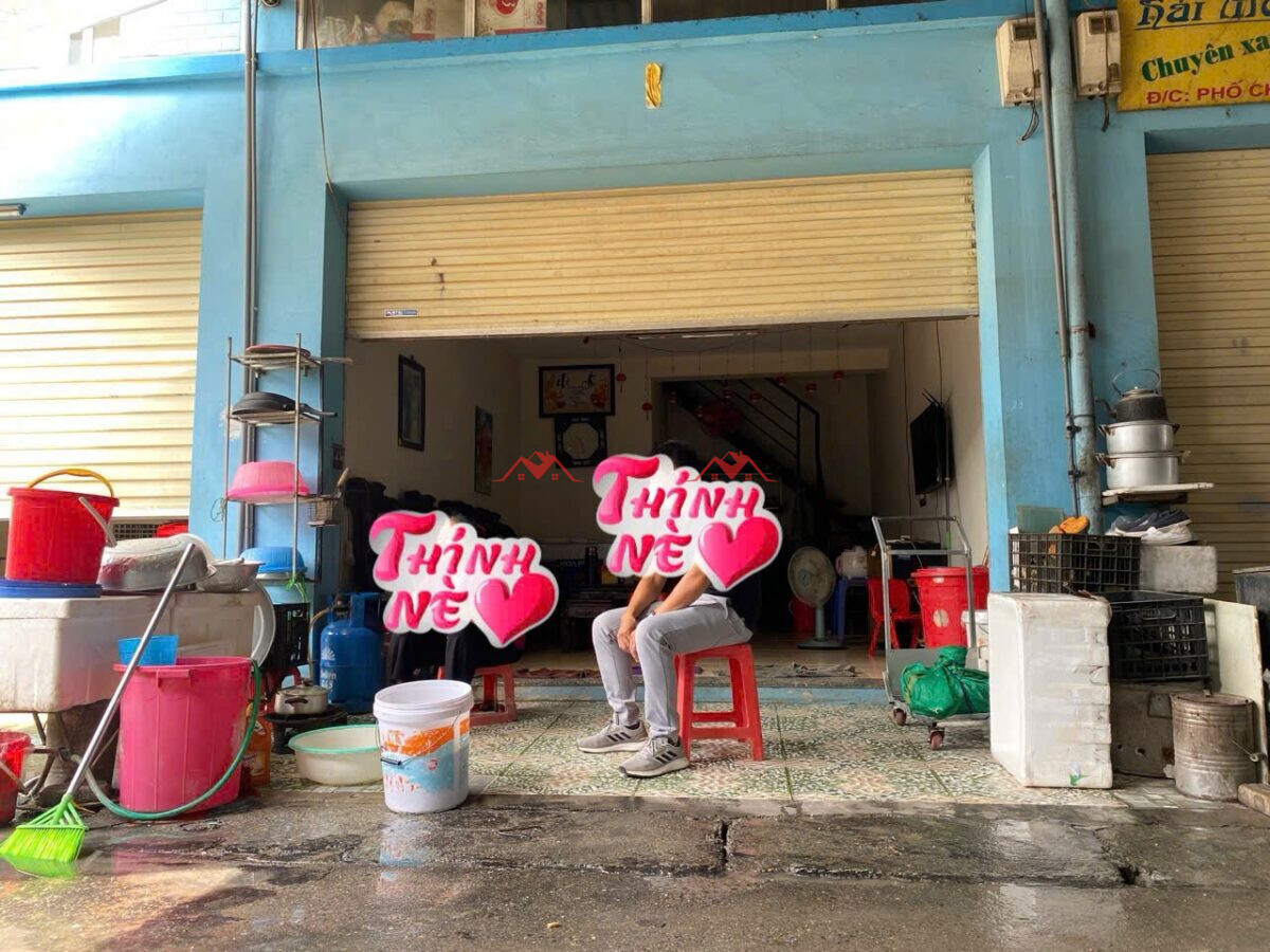 28m Ki ốt Chợ Lương Sơn – Hoà Bình