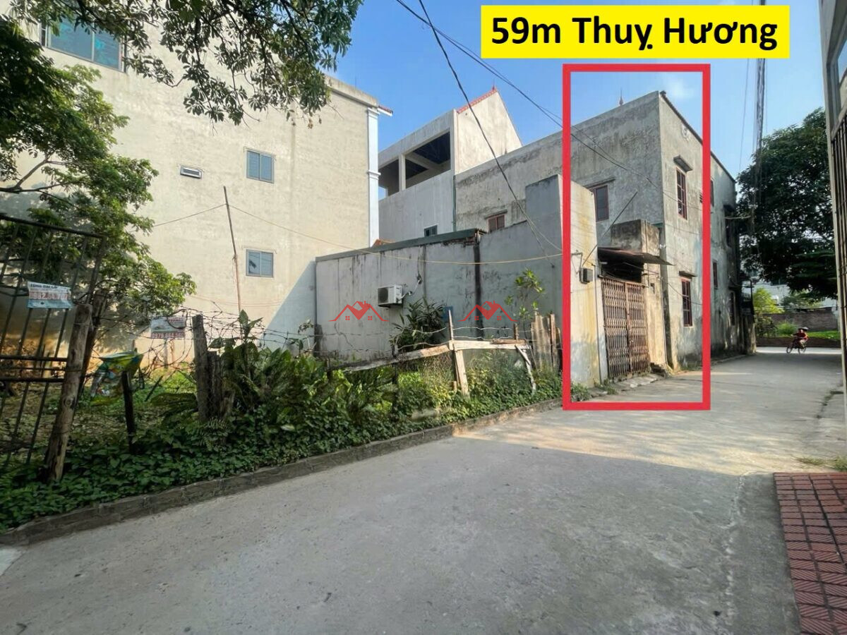 59m Chúc Đồng – Thuỵ Hương – Chương Mỹ – Hà Nội