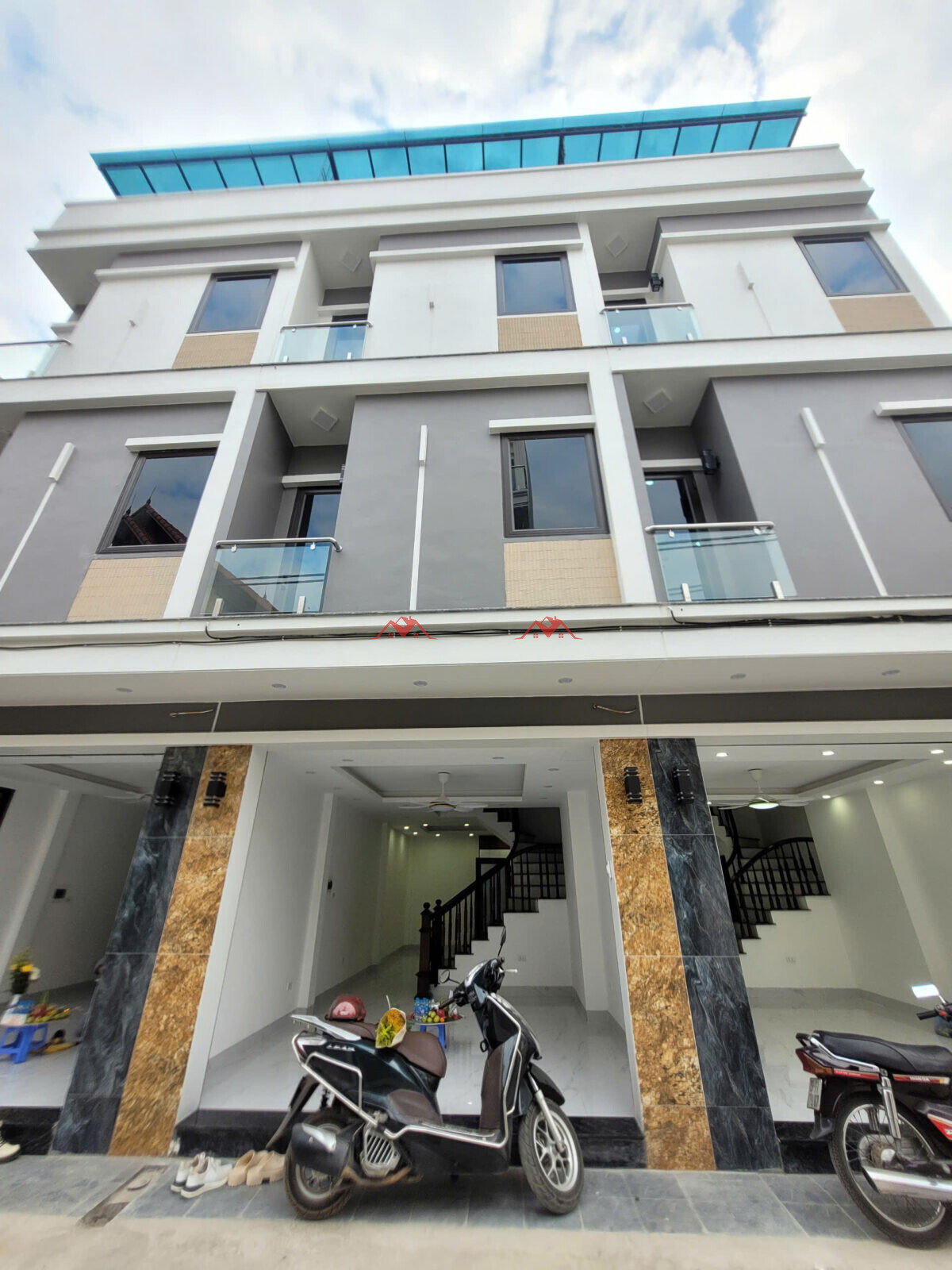 Nhà 40m An Thắng – Biên Giang – Hà Đông