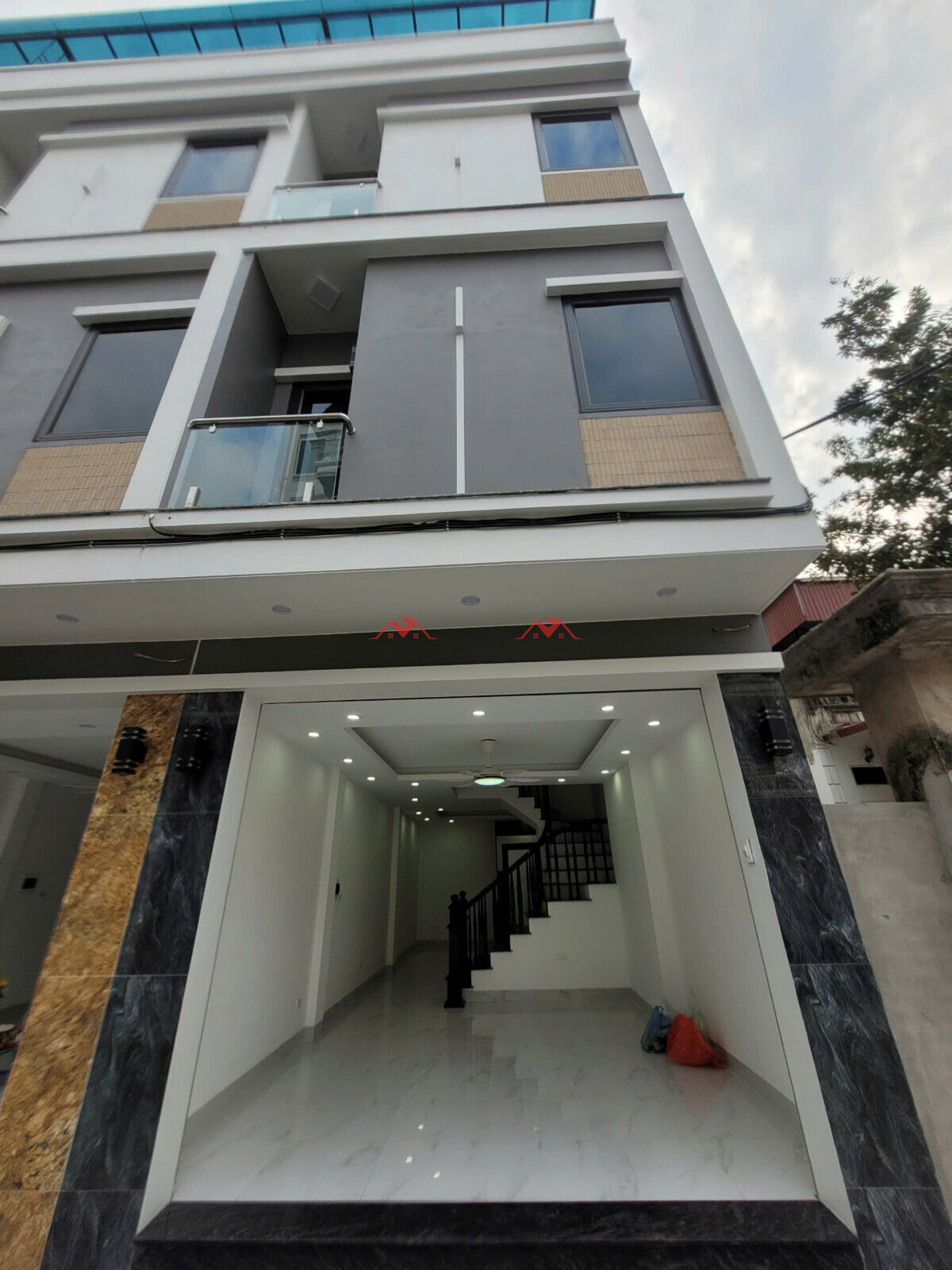 Nhà 40m An Thắng – Biên Giang – Hà Đông