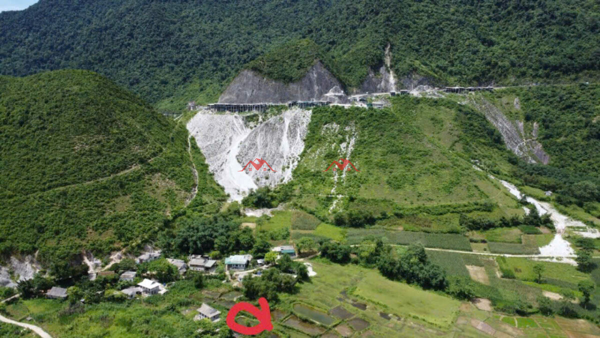 3 Mảnh Đất Thuộc Khu Nghỉ Dưỡng Tại Tân Lạc – Hoà Bình