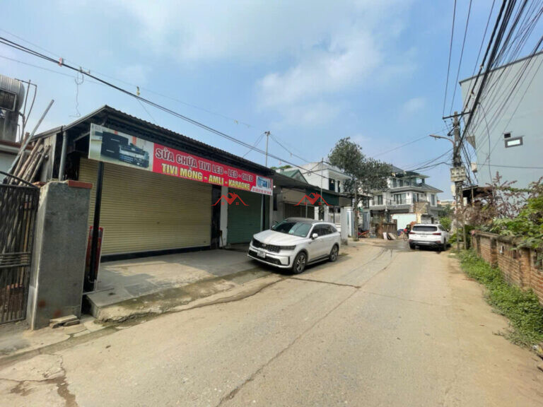 126m Trung Hoà – Chương Mỹ – Hà Nội