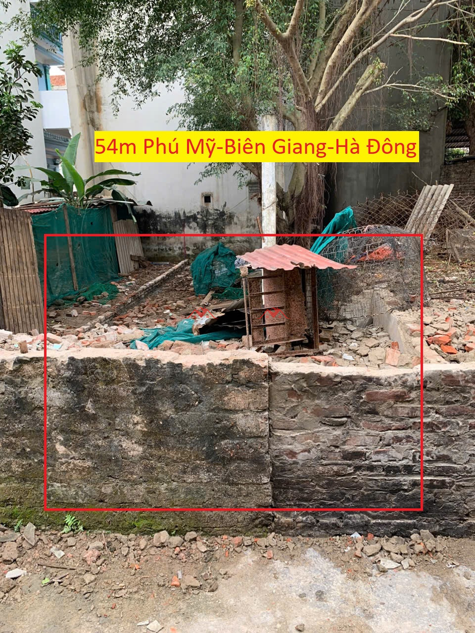 54m Phú Mỹ – Biên Giang – Hà Đông