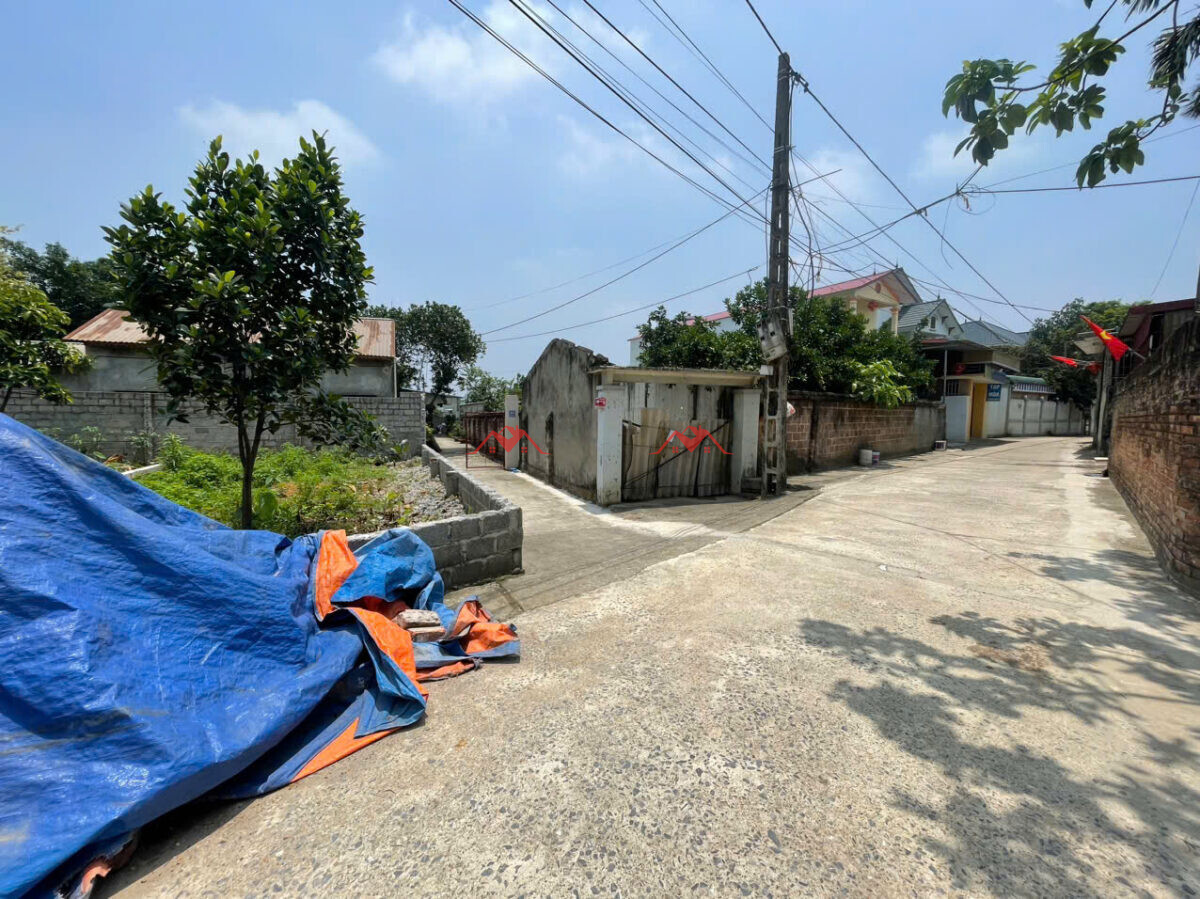 63.9m Tiên Trượng – TT Xuân Mai – Huyện Chương Mỹ