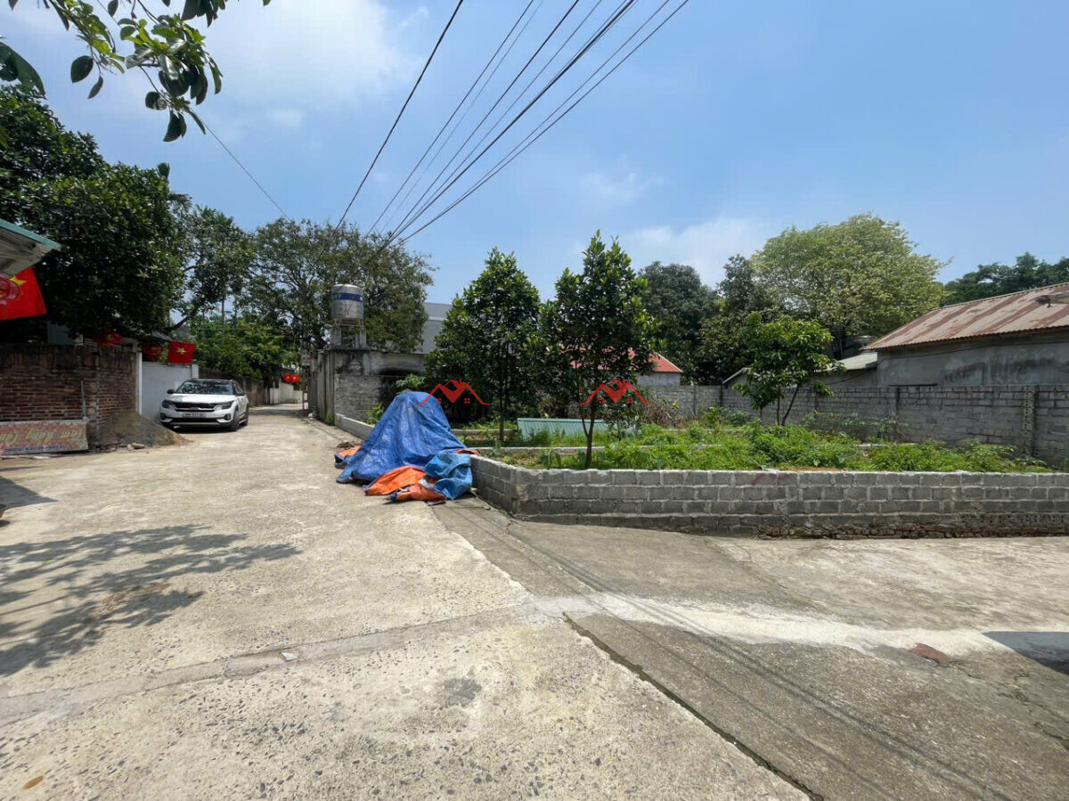 67.7m Tiên Trượng – TT Xuân Mai – Huyện Chương Mỹ