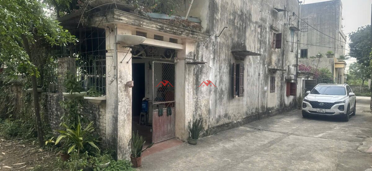 228m Xuân Thuỷ – Thuỷ Xuân Tiên – Chương Mỹ