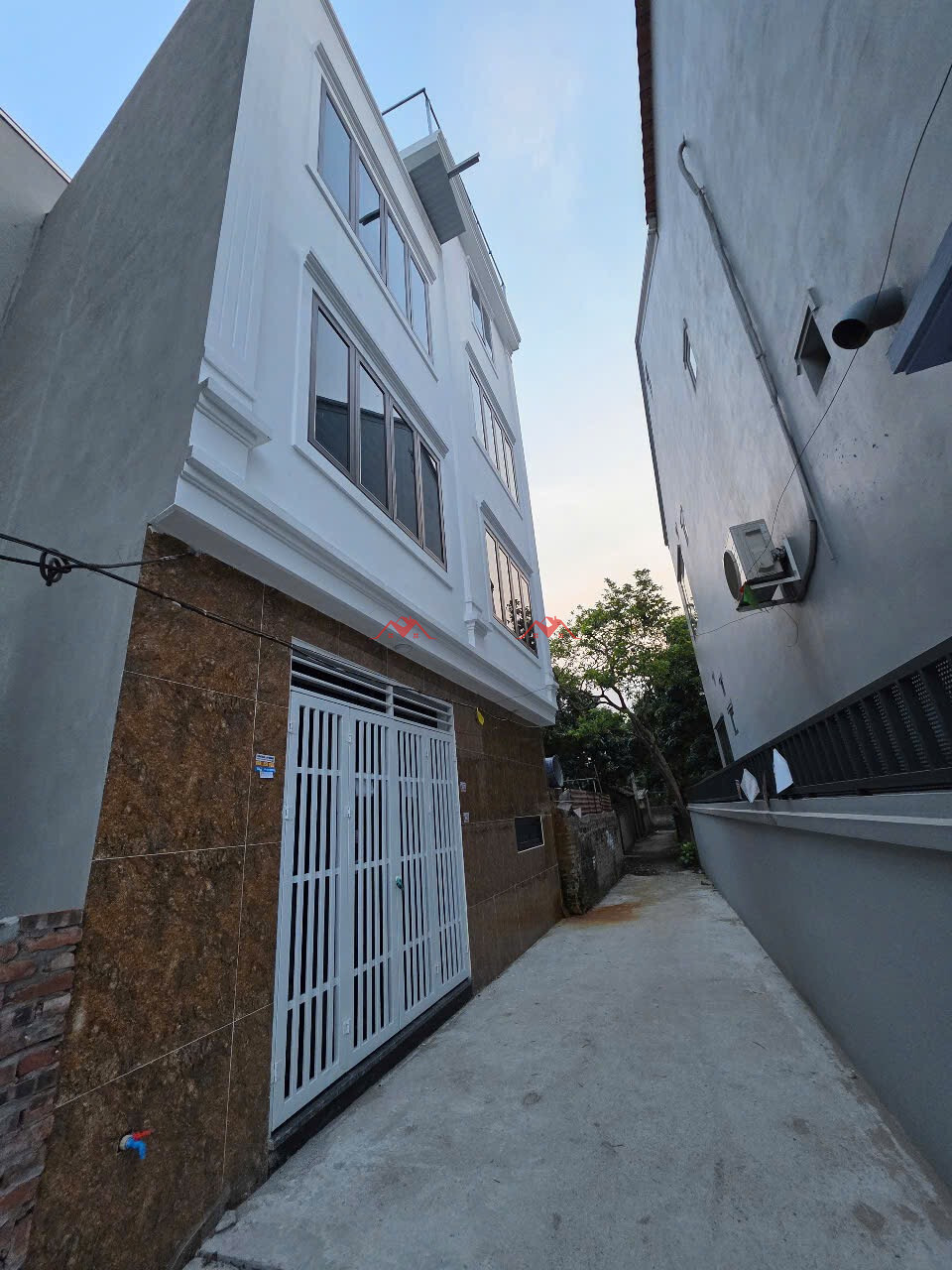 Bán nhà 38.2m Phượng Nghĩa – Phụng Châu – Chương Mỹ – Hà Nội