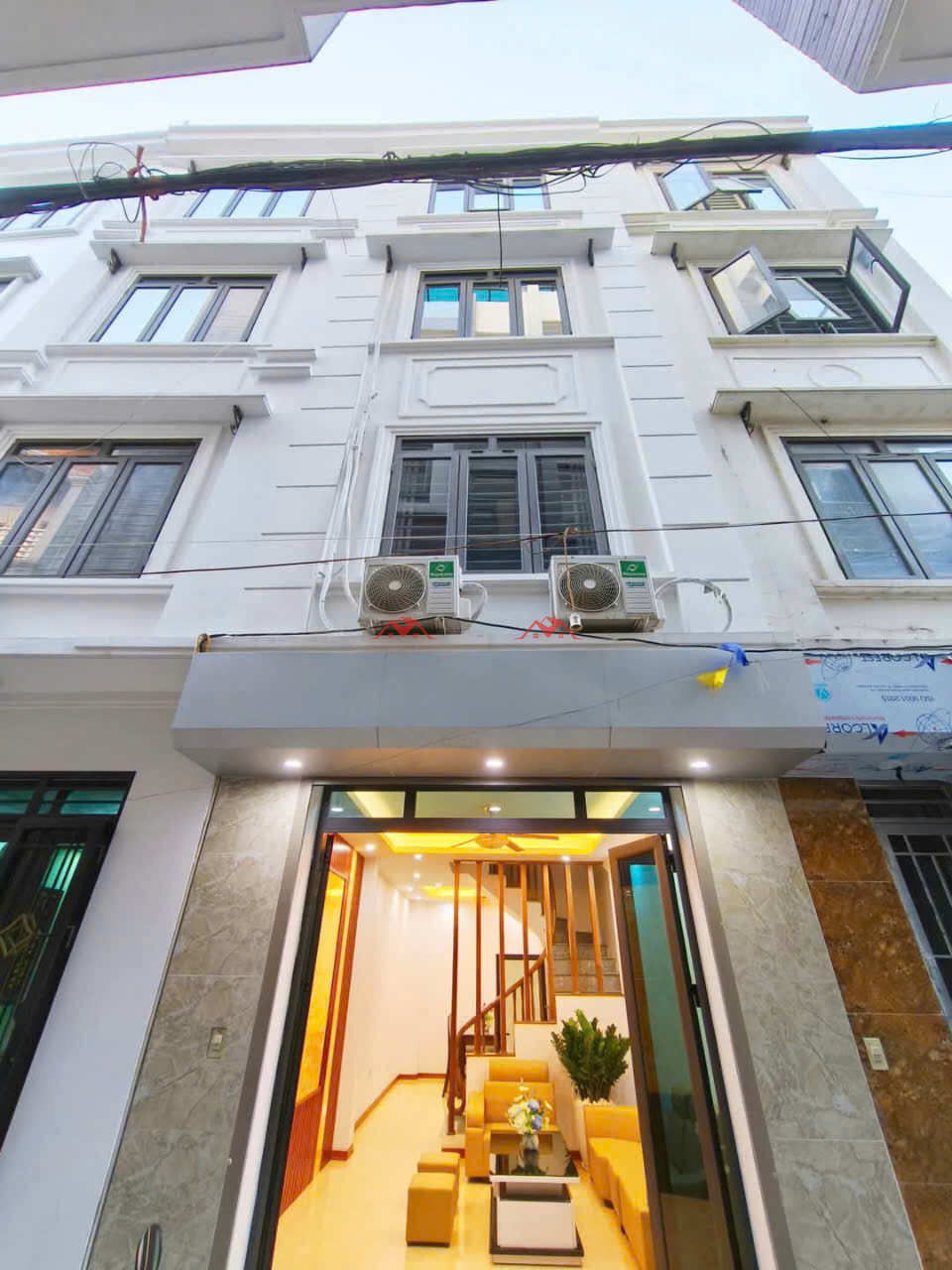 Bán nhà 4 tầng 30m Tổ 14 Yên Nghĩa – Hà Đông