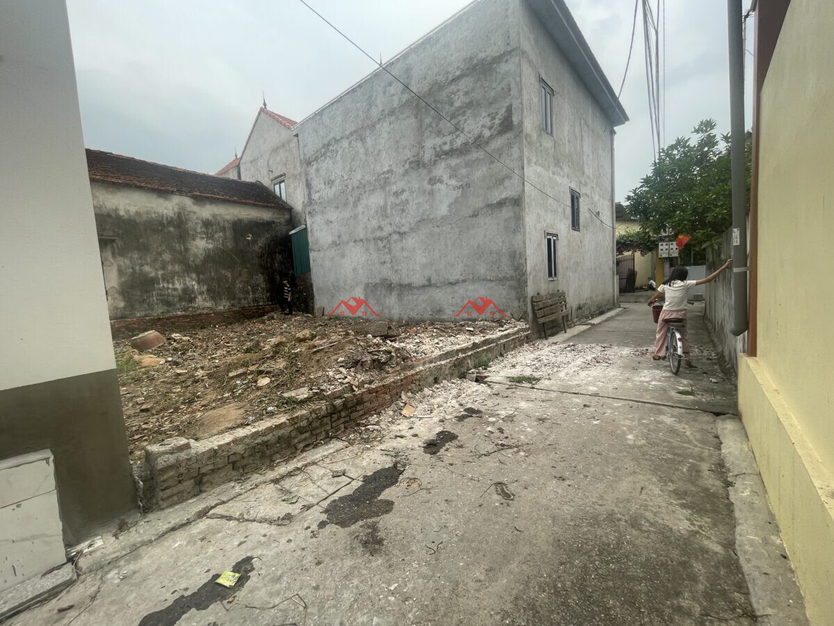 82m Đồng Trữ – Phú Nghĩa – Chương Mỹ – Hà Nội