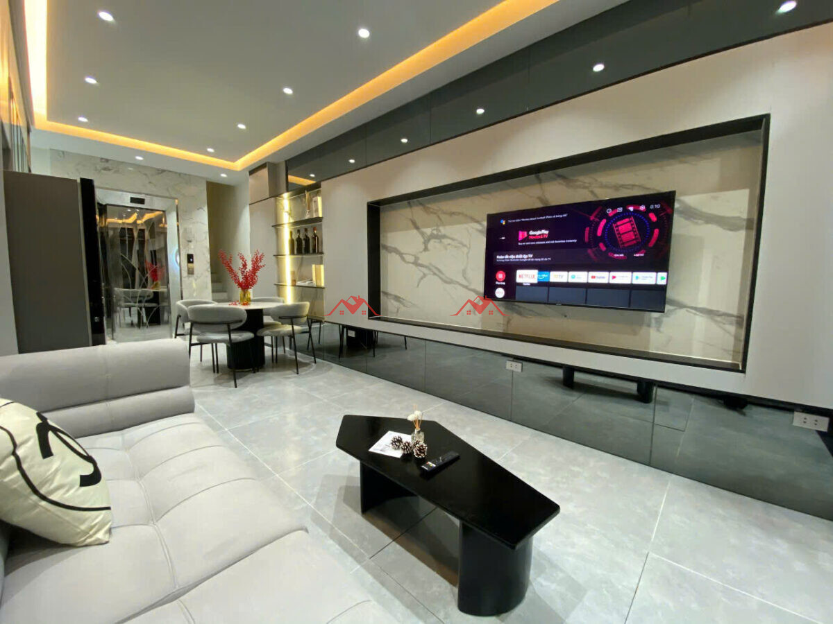 31.6m Vạn Phúc – Hà Đông – Hà Nội