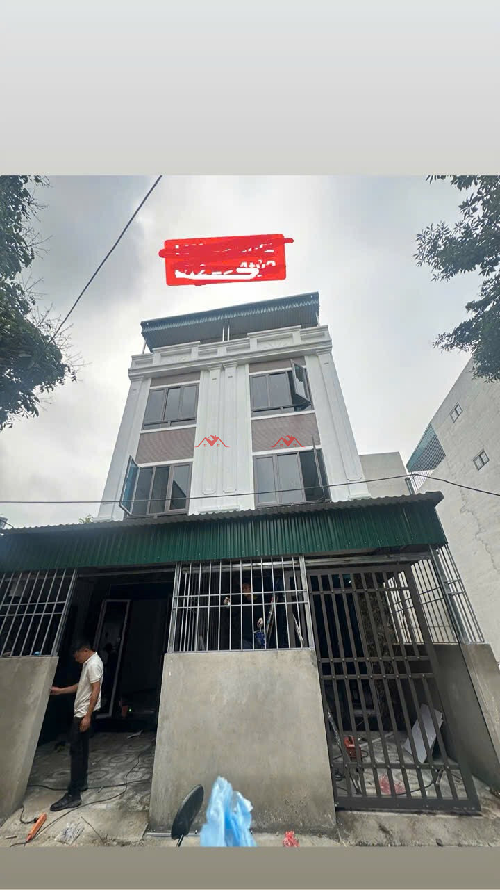 Mở bán 2 căn nhà Diện tích 50,7m 47,4m Phụng Châu. Chương Mỹ. Hà Nội