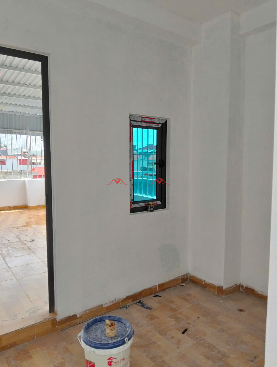 Nhà 30.7m Yên Lộ – Yên Nghĩa – Hà Đông