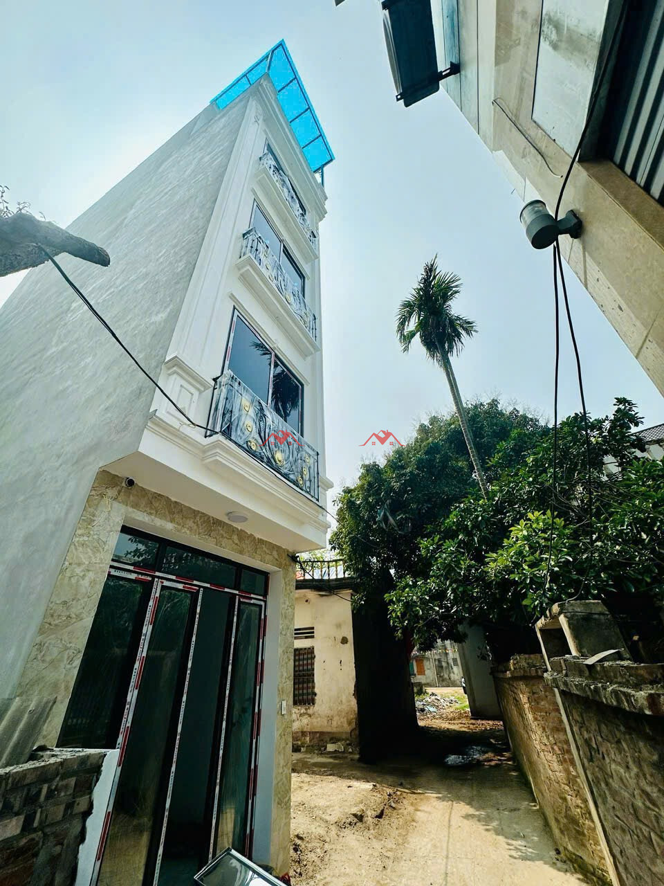 Bán nhà 31.2m Phượng Nghĩa – Phụng Châu – Chương Mỹ – Hà Nội