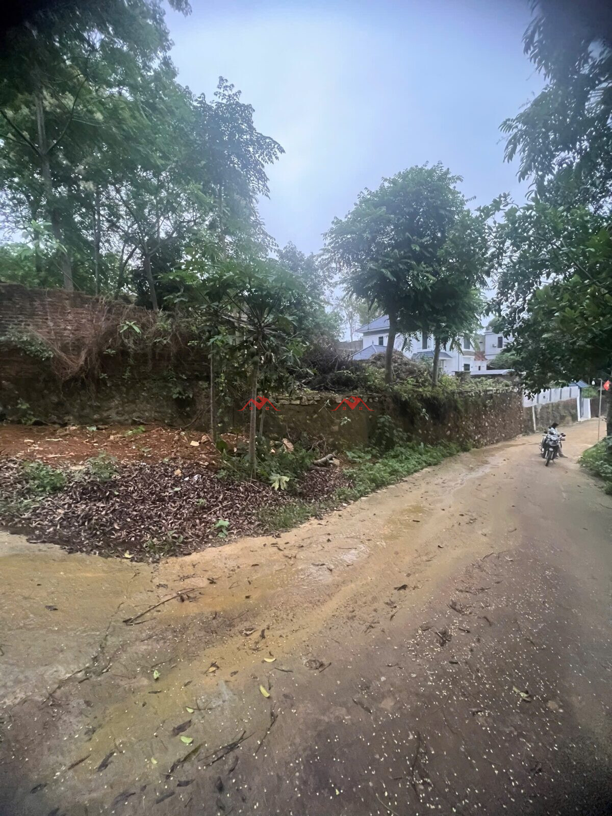 1500m Sơn Đồng – Tiên Phương – Chương Mỹ