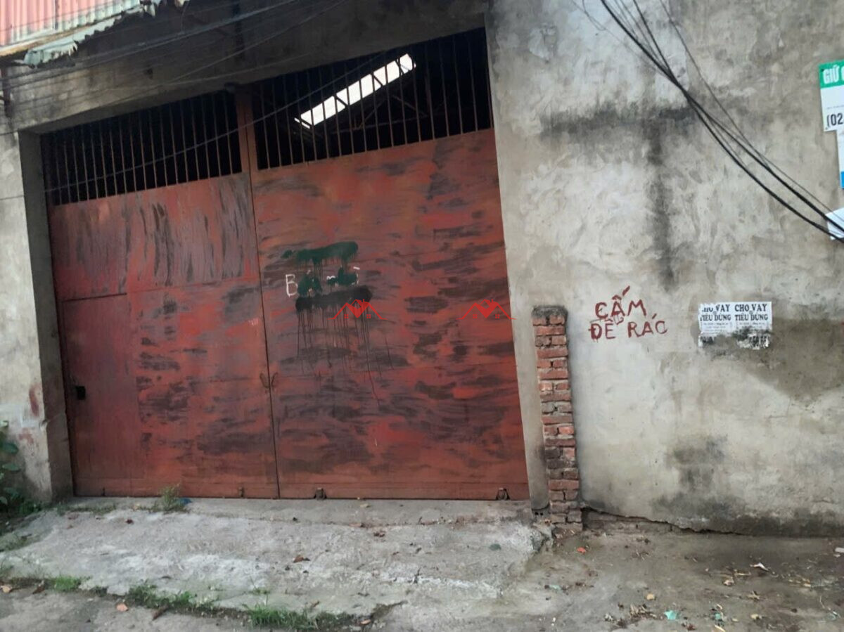 131m Ngọc Giả – Ngọc Hoà – Chương Mỹ