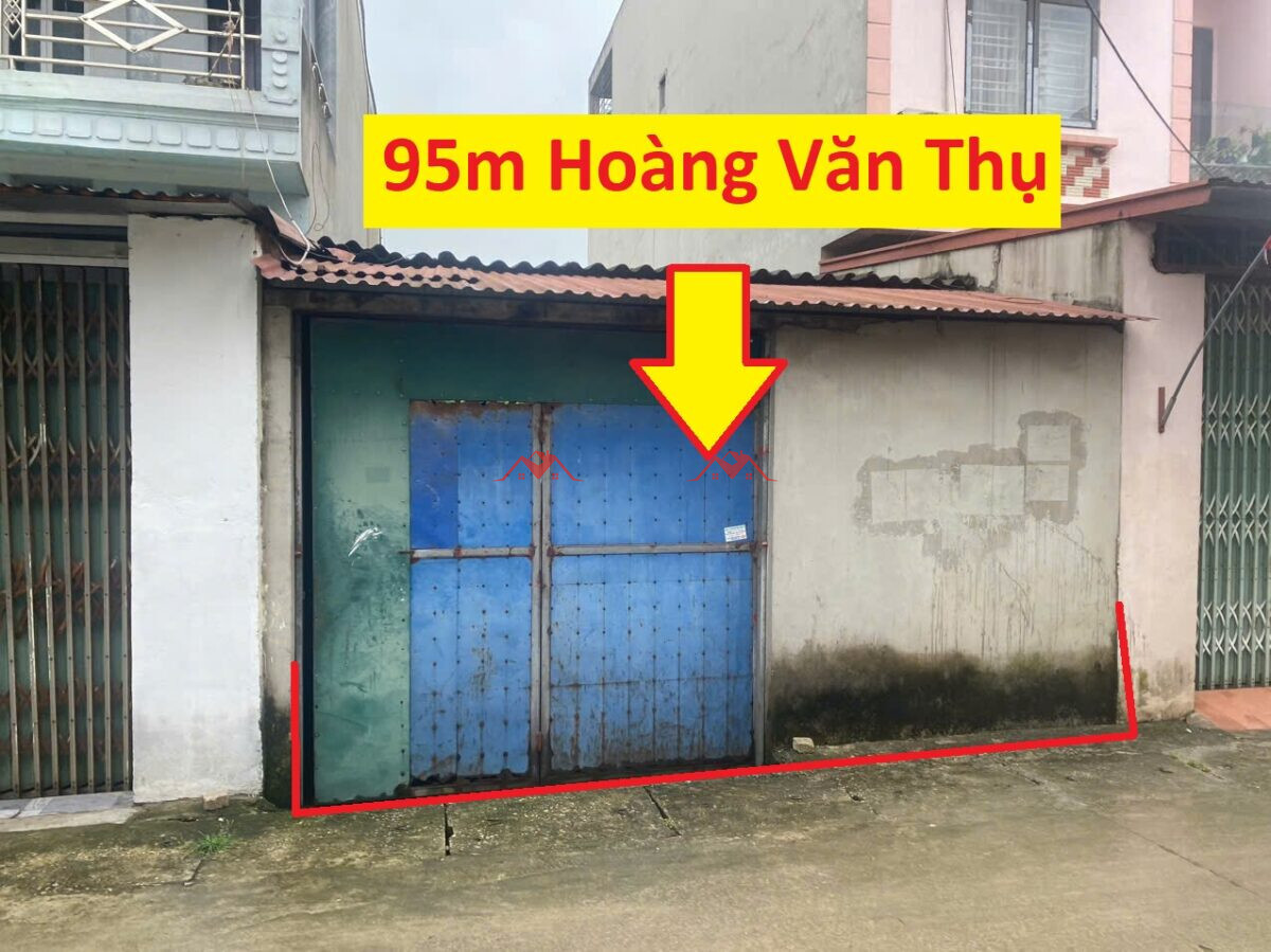 95m Văn Phú – Hoàng Văn Thụ – Chương Mỹ – Hà Nội
