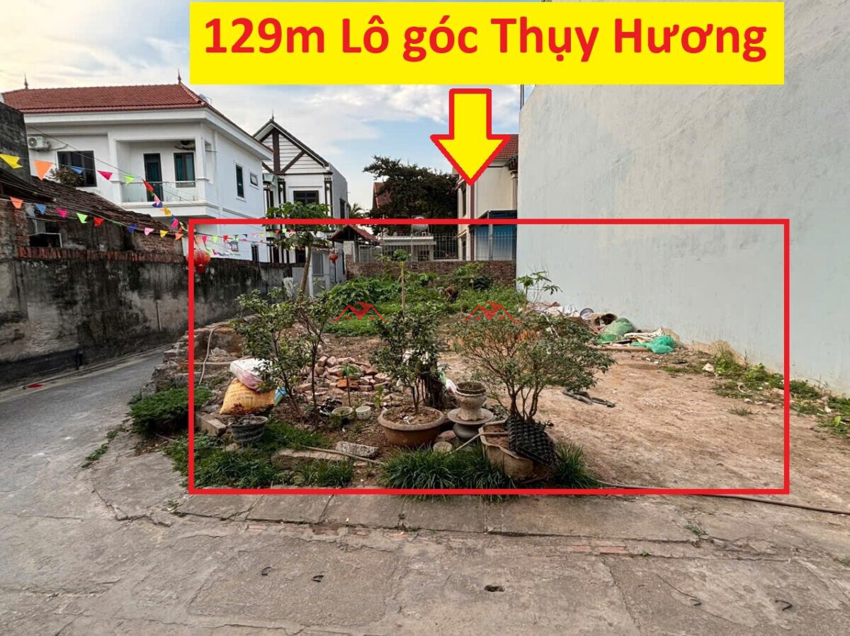 129m Chúc Đồng – Thuỵ Hương – Chương Mỹ – Hà Nội