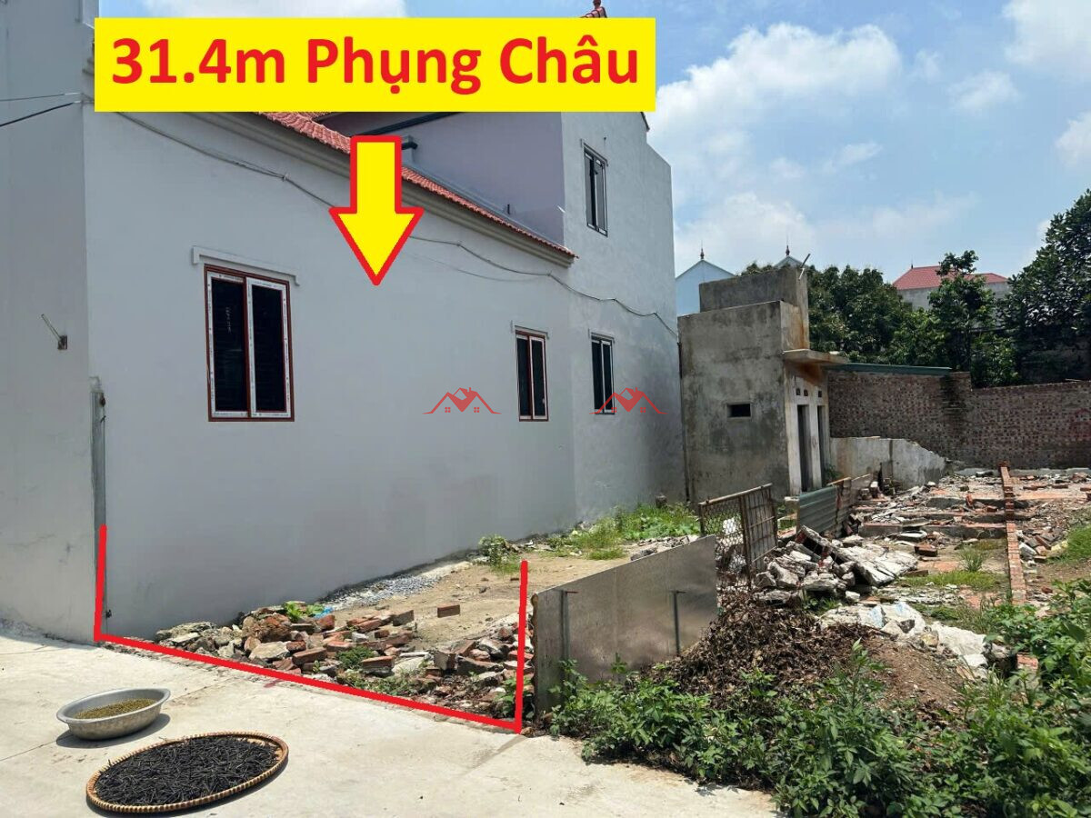 31.4m Phượng Nghĩa – Phụng Châu – Chương Mỹ – Hà Nội