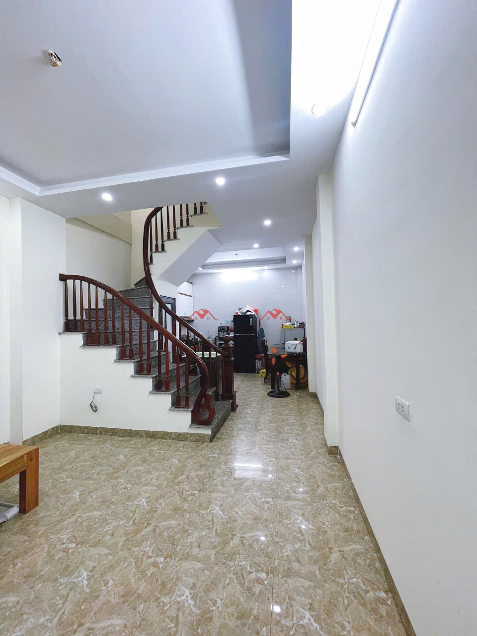 Bán nhà 4 tầng 34m Yên Thành – Biên Giang – Hà Đông