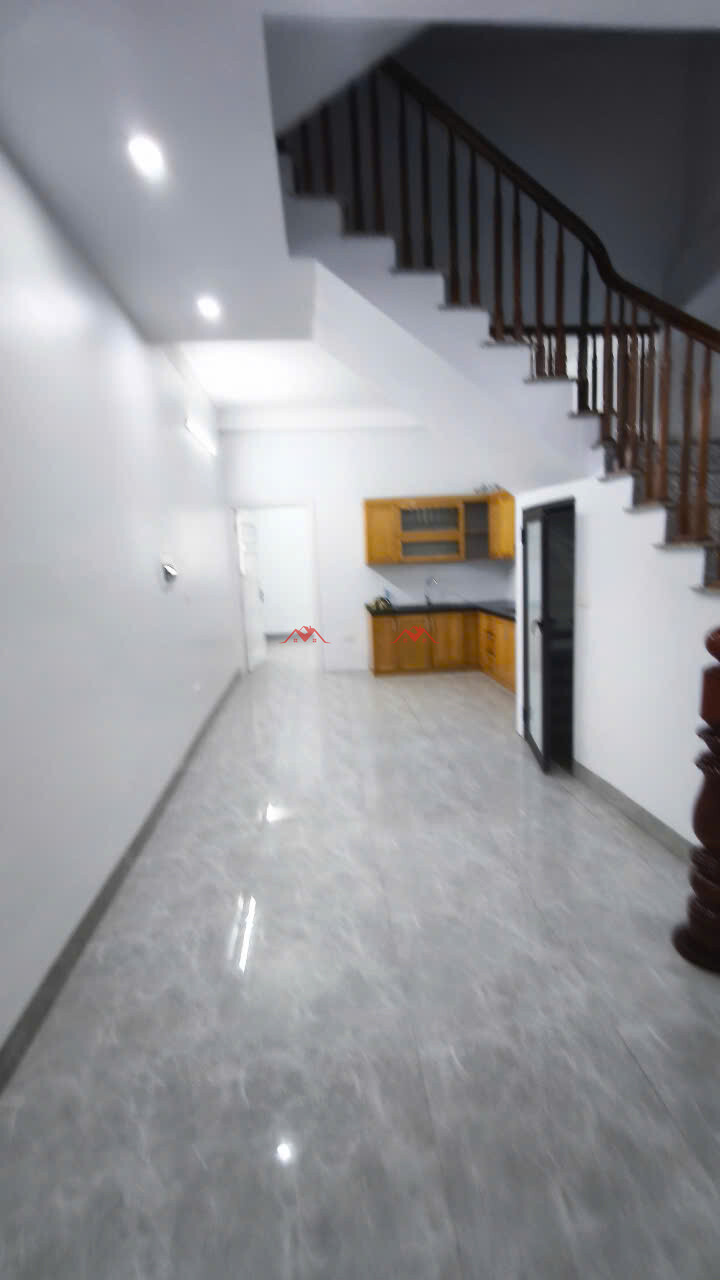 Bán nhà 3 Tầng 62.1m2 An Thắng – Biên Giang – Hà Đông