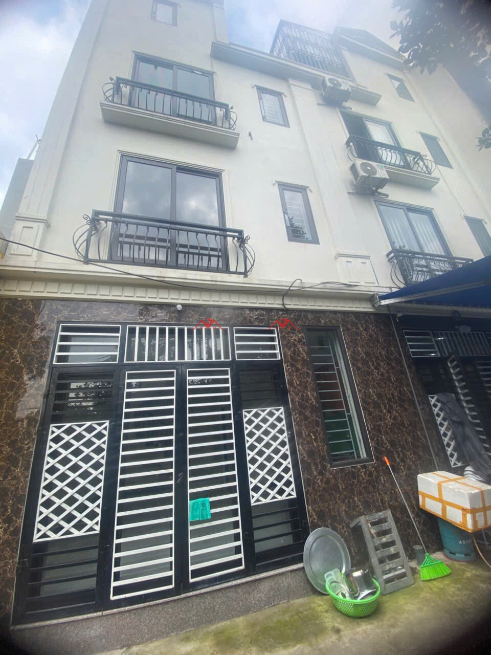 Bán nhà 30.1m Phượng Bãi – Biên Giang – Hà Đông