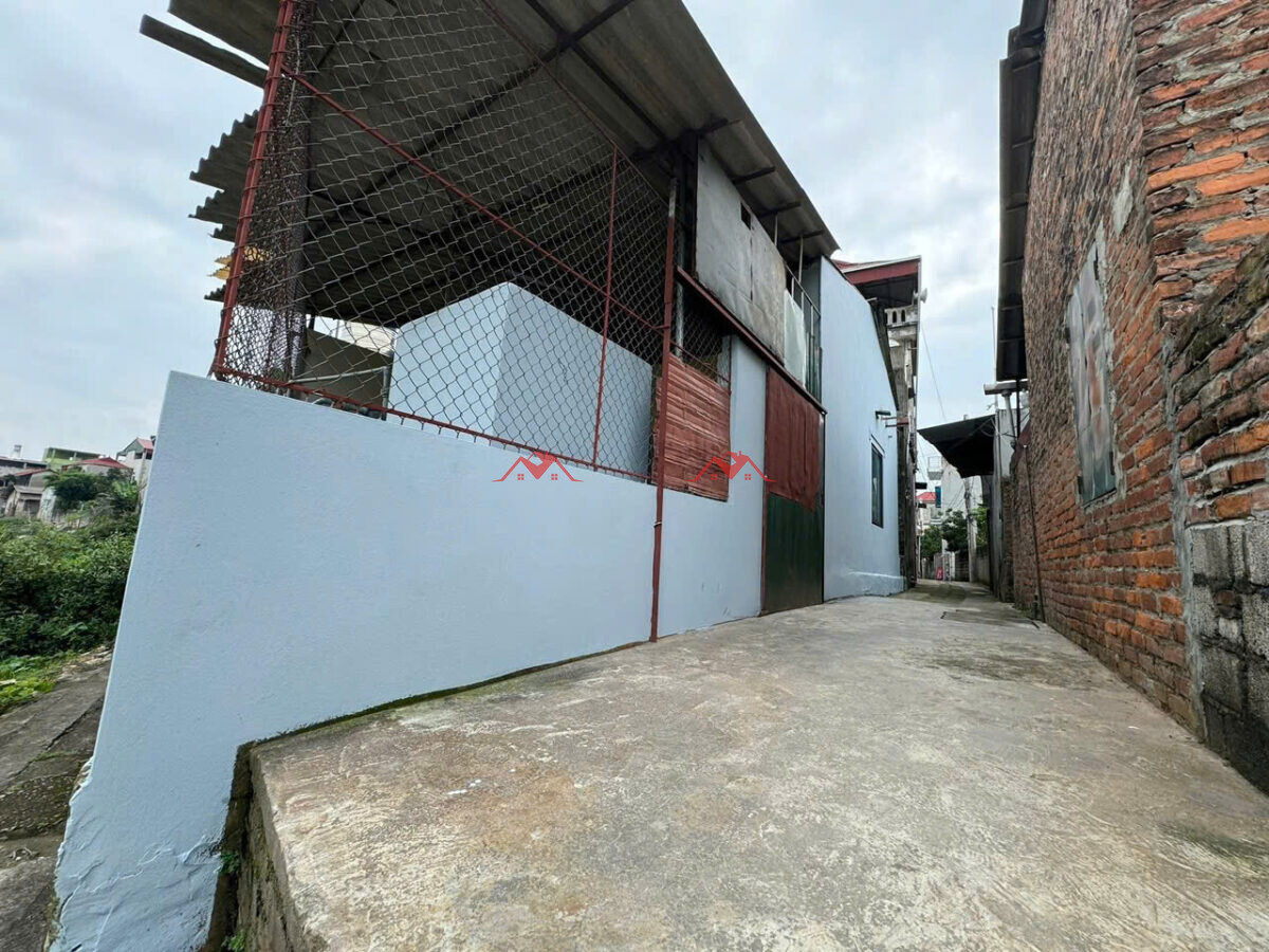 Bán nhà 77m Phúc Lâm – Mỹ Đức – Hà Nội