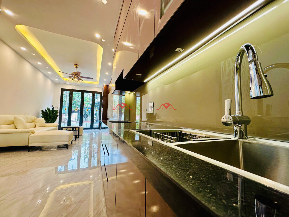 Bán nhà 31.4m tại Phượng Nghĩa – Phụng Châu – Chương Mỹ.