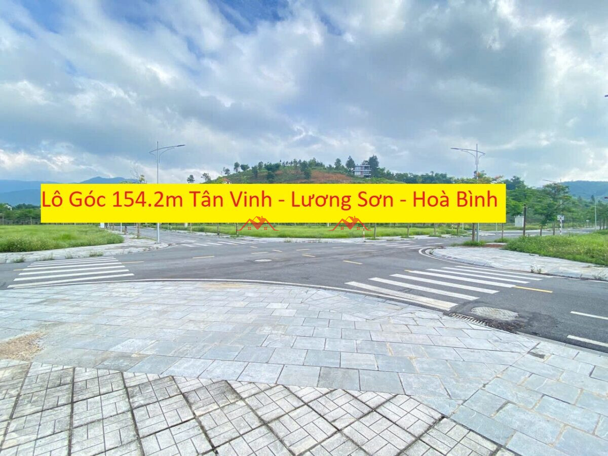 154.2m Tân Vinh – Lương Sơn – Hoà Bình