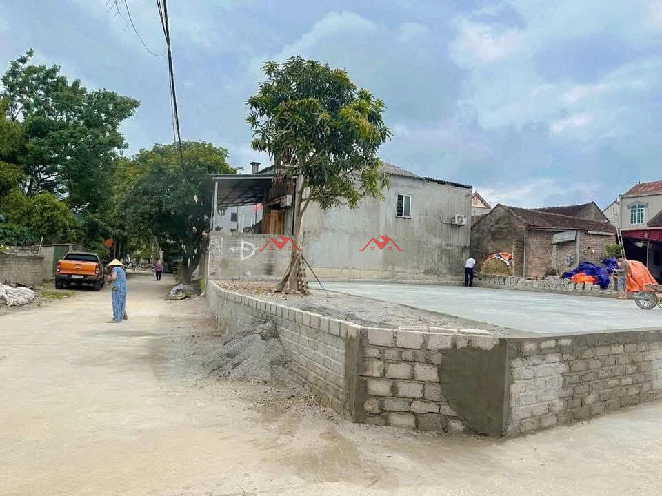 210.5m  Nhân Lý – Nam Phương Tiến – Chương Mỹ – Hà Nội