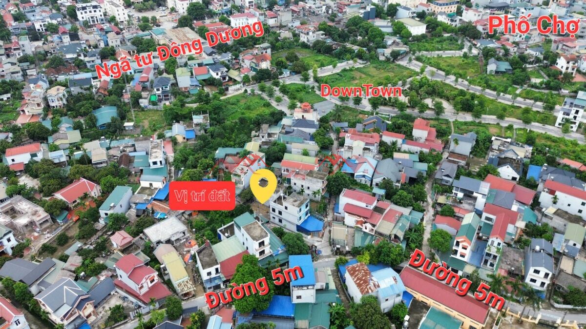 86m TT Lương Sơn – Hoà Bình