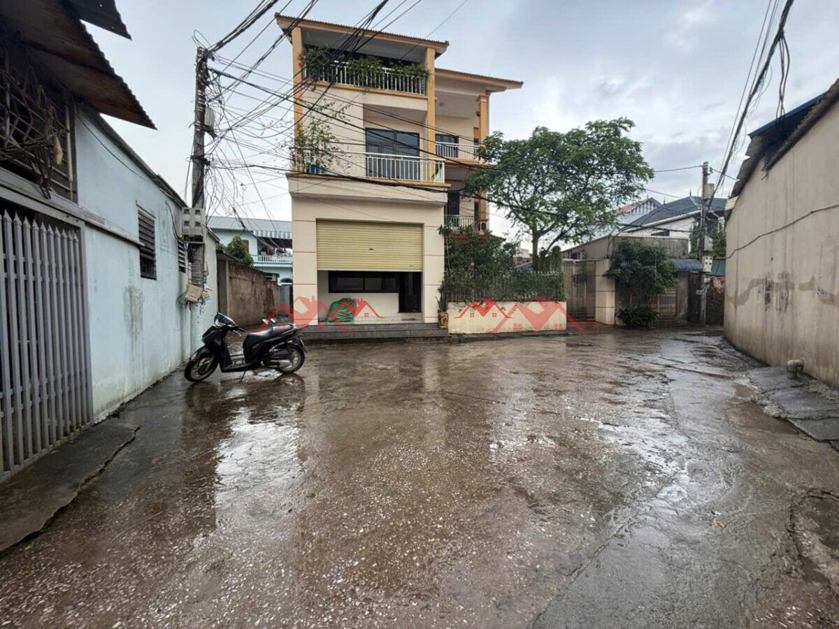 196.9m Thôn Cả – Ngọc Hoà – Chương Mỹ – Hà Nội