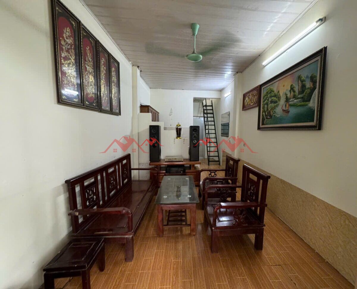 33.8m nhà cấp 4  Tổ 14 Yên Nghĩa – Hà Đông