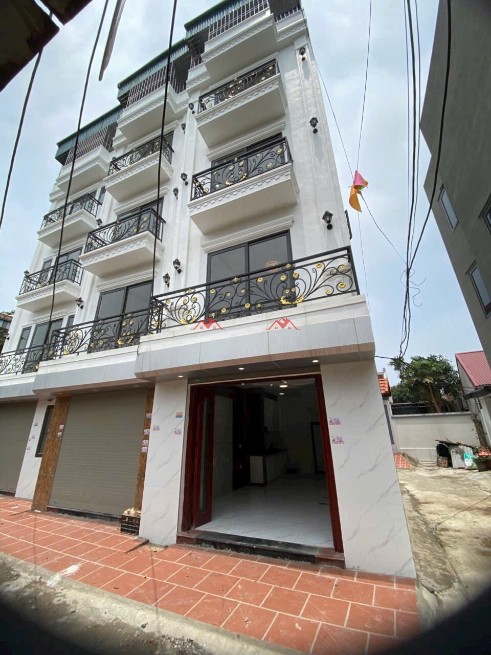 Mở bán 4 căn Liền Kề Phượng Nghĩa – Phụng Châu – Chương Mỹ – Hà Nội