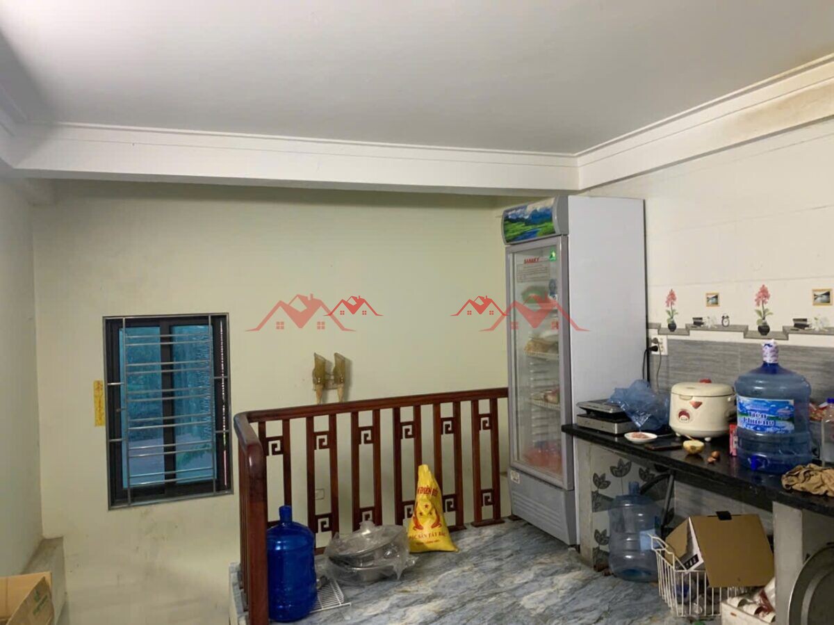 Nhà 108.3m thôn 1 – Quảng Bị – Chương Mỹ