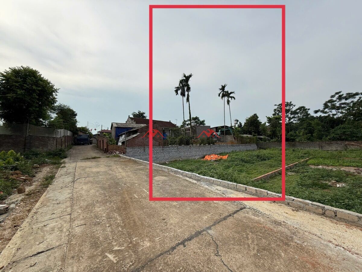 87,4 Hoàng Văn Thụ. Chương Mỹ. Hà Nội