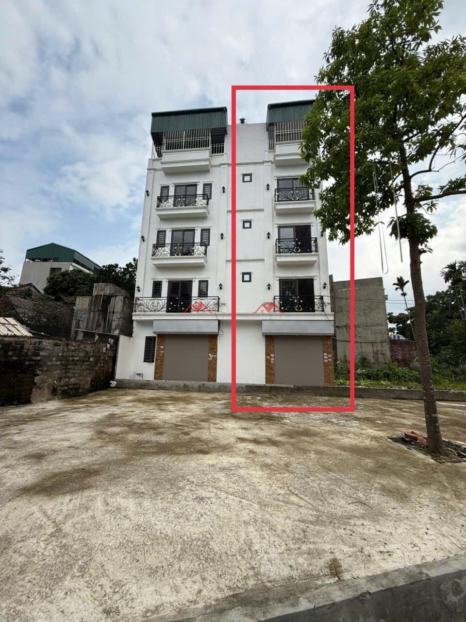 Nhà 31,6m . 32m2  An Thắng- Biên Giang – Hà Đông