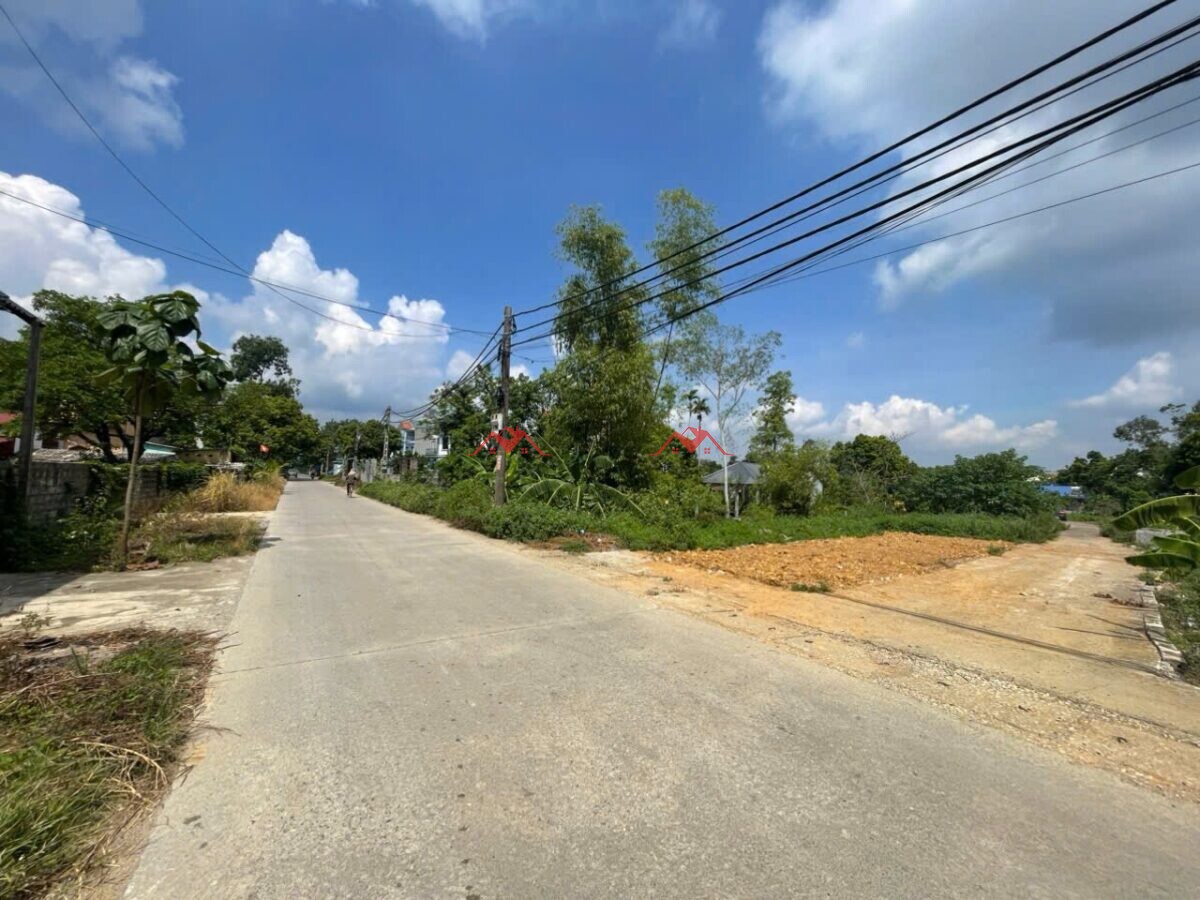 88.8m Mỹ Lương – Chương Mỹ – Hà Nội