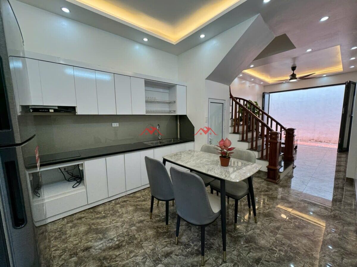 Nhà 50.1m Biên Giang – Hà Đông – Hà Nội