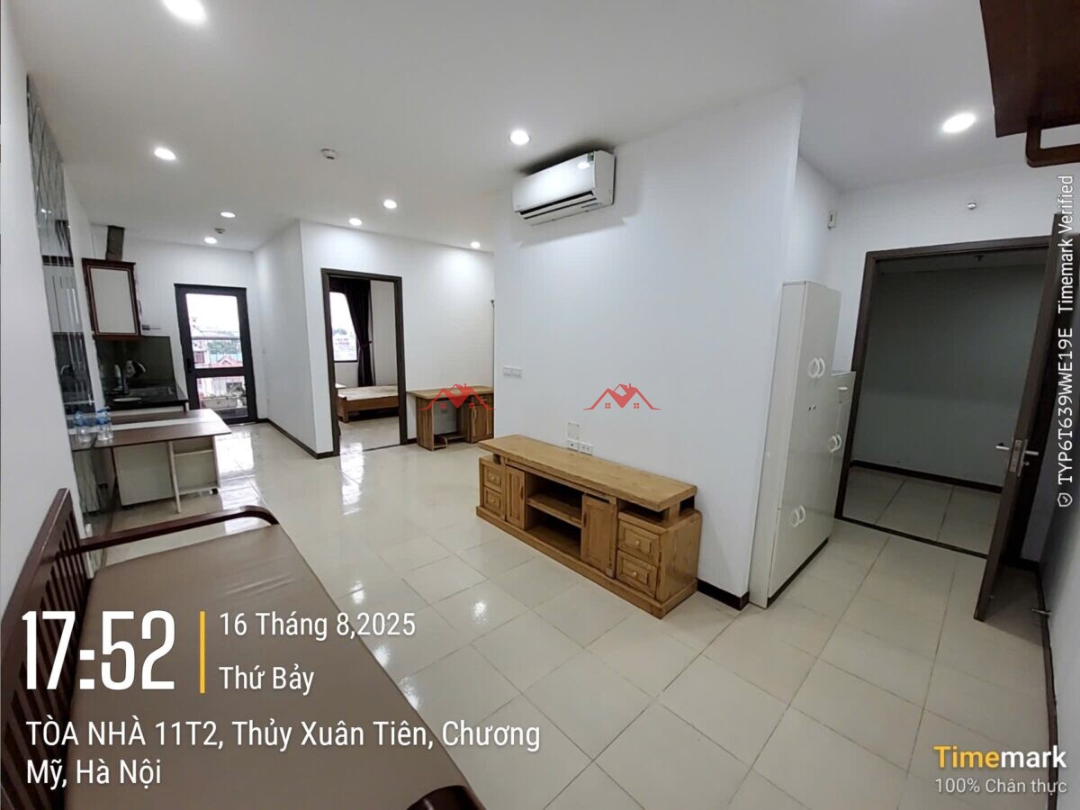 45.7m Chung cư Bê Tông Xuân Mai – Chương Mỹ – Hà Nội