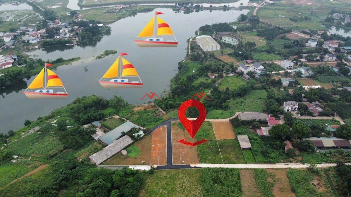 104.5m Hoà Thạch – Quốc Oai – Hà Nội