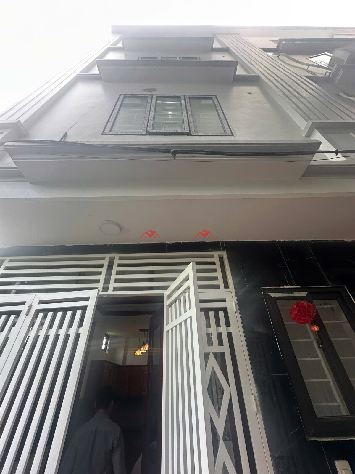 Nhà 30m T272 Ninh Sơn – TT Chúc Sơn – Chương Mỹ