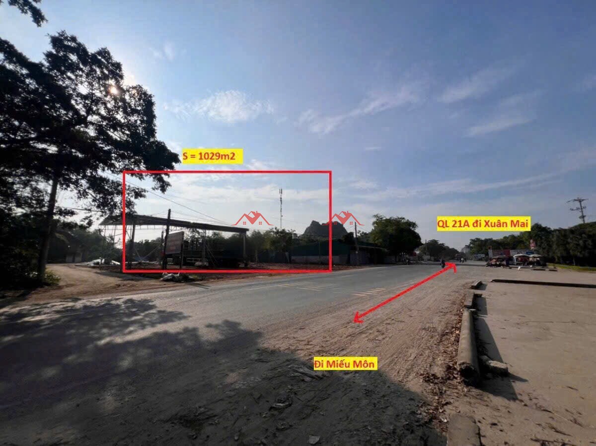 537m Núi Sáo – Mỹ Lương – Chương Mỹ