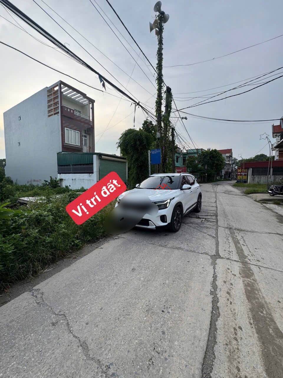 286m Làng Hạ – Hoàng Diệu – Chương Mỹ