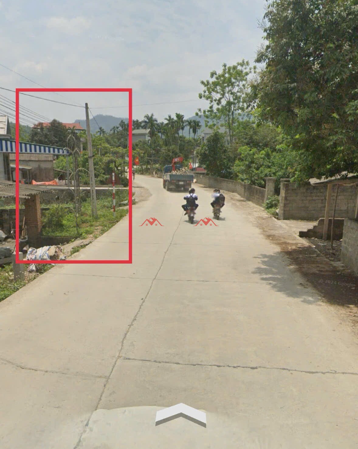 280.2m Liên Sơn – Lương Sơn – Hoà Bình