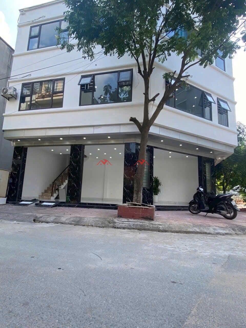 Nhà 3 tầng 50m Dương Nội – Hà Đông