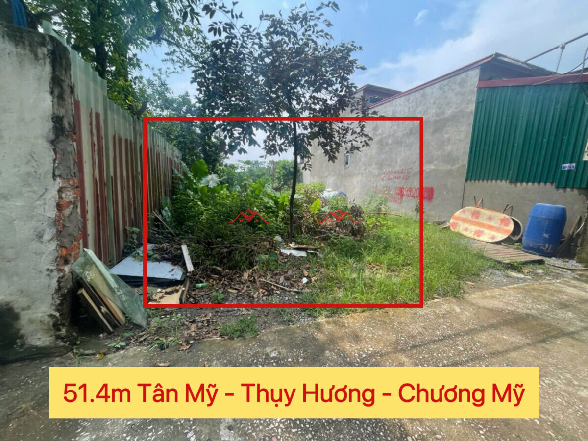 51.4m Tân Mỹ – Thụy Hương – Chương Mỹ