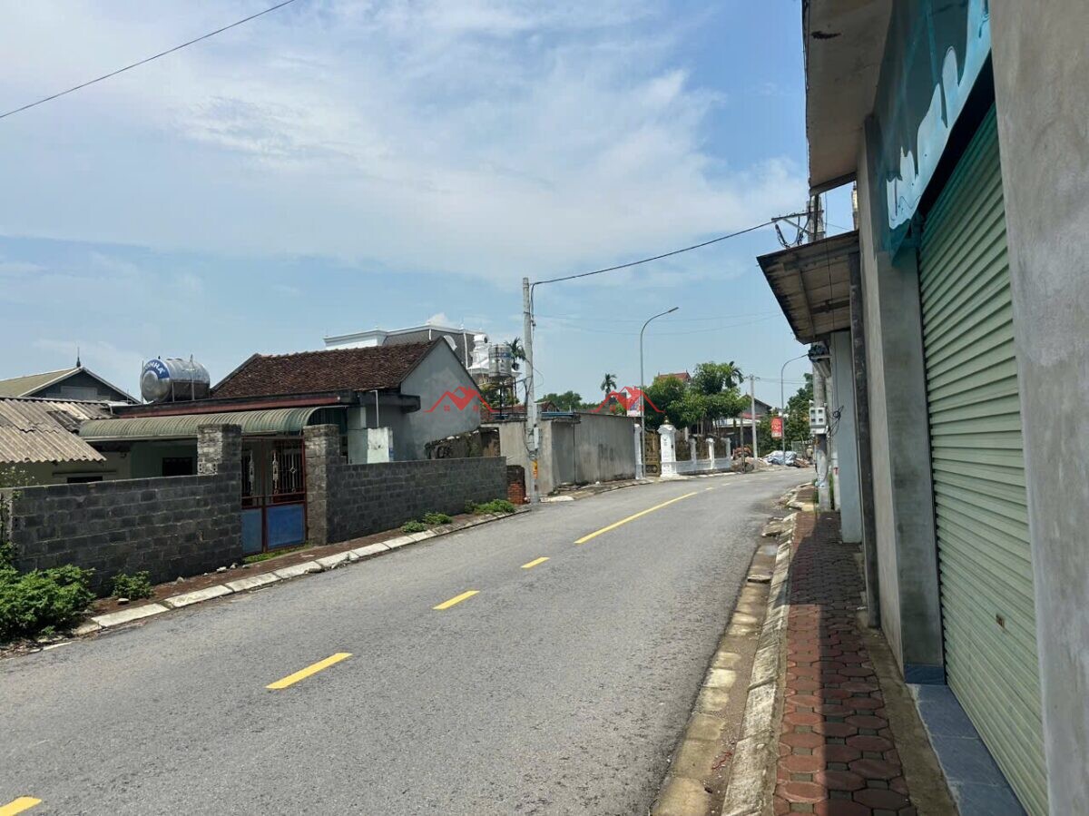 67.4m Tiến Tiên – Tân Tiến – Chương Mỹ