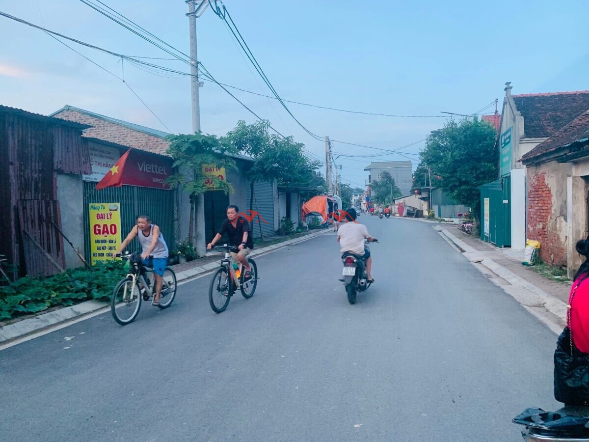 115m Phượng Bản – Phụng Châu – Chương Mỹ