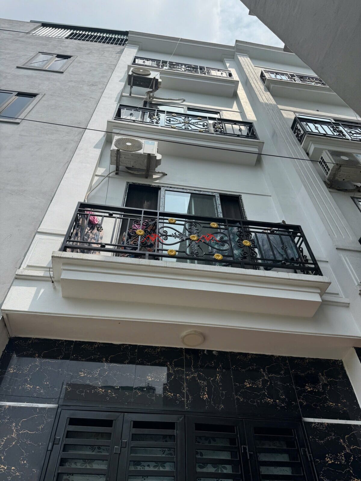 Bán nhà 33.8m Hoà Bình – Yên Nghĩa – Hà Đông